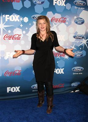 Crystal Bowersox