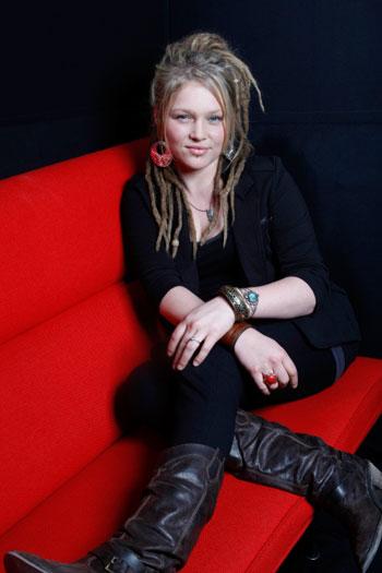 Crystal Bowersox Crystal Bowersox