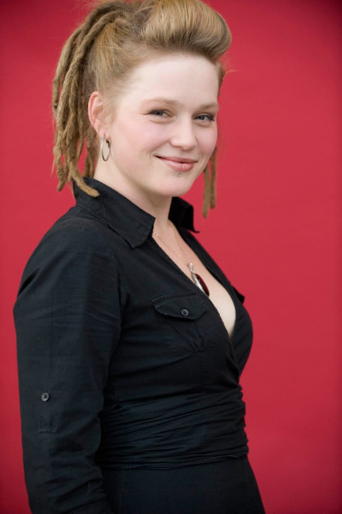 Crystal Bowersox