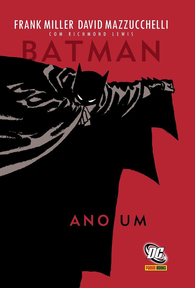 Batman: Year One