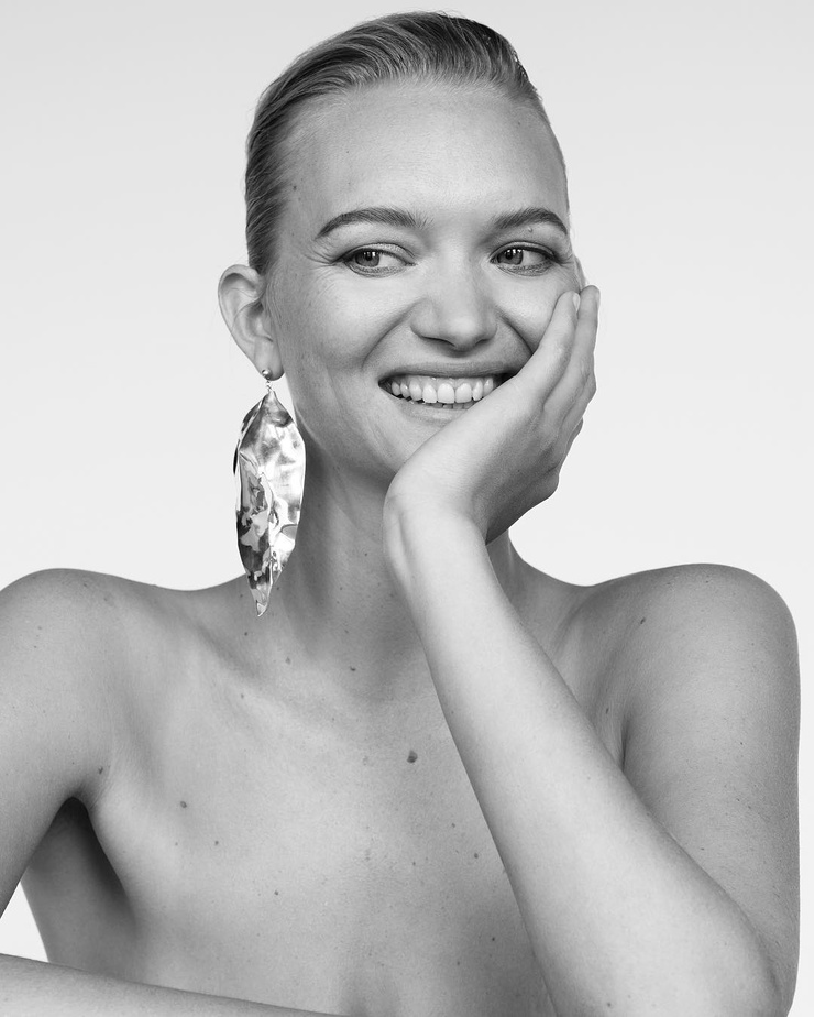 Gemma Ward picture