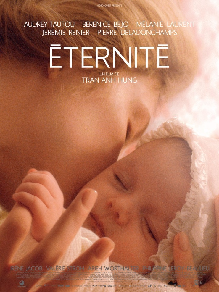 Eternity Eternity
