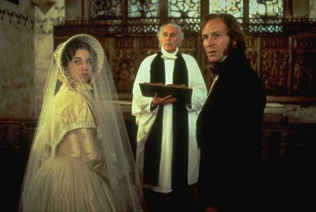 Jane Eyre