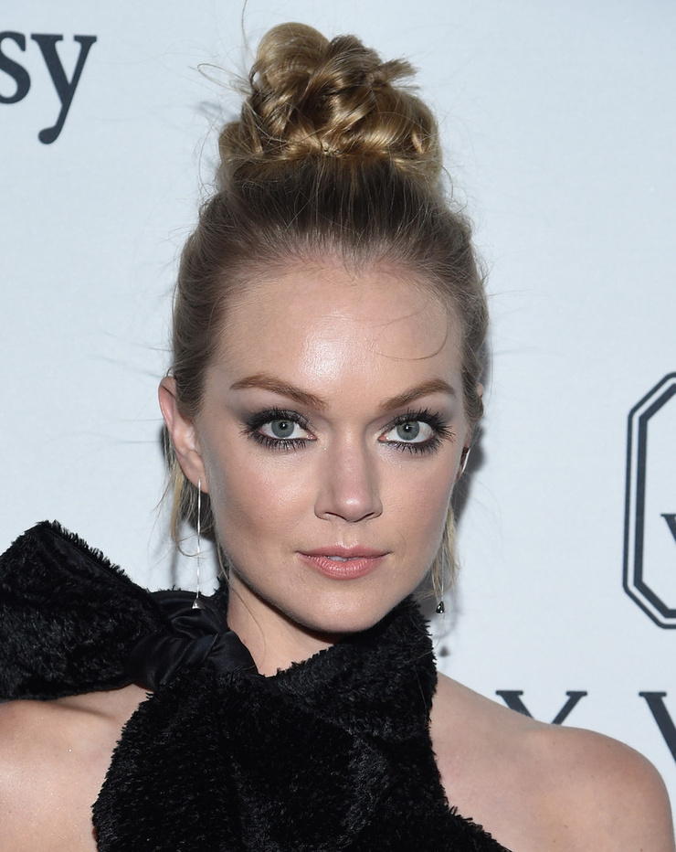 Lindsay Ellingson Lindsay Ellingson