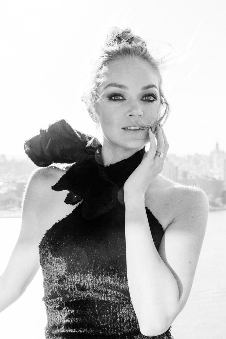 Lindsay Ellingson