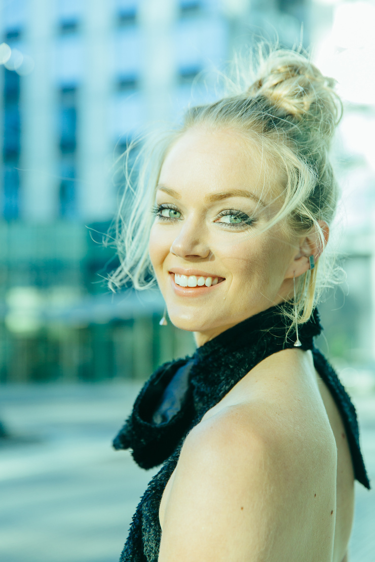 Lindsay Ellingson