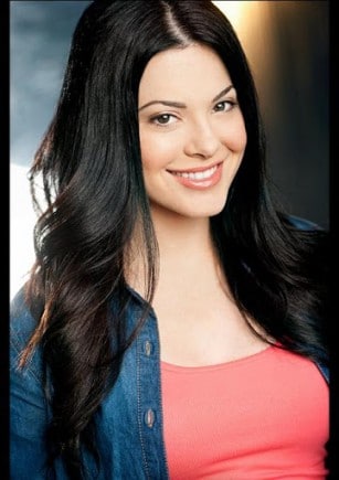 Olivia Alexander Olivia Alexander