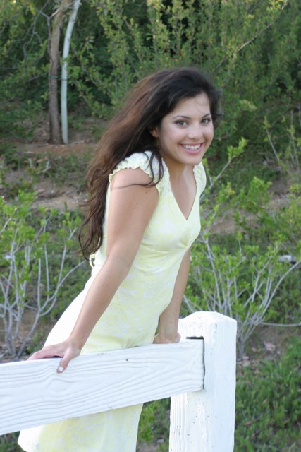 Olivia Alexander