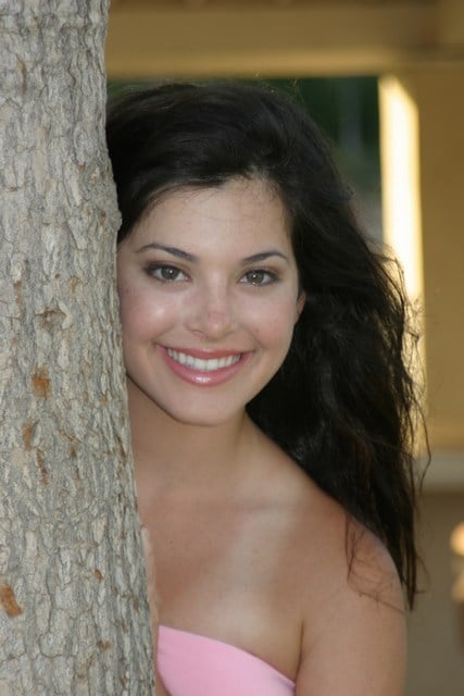 Olivia Alexander
