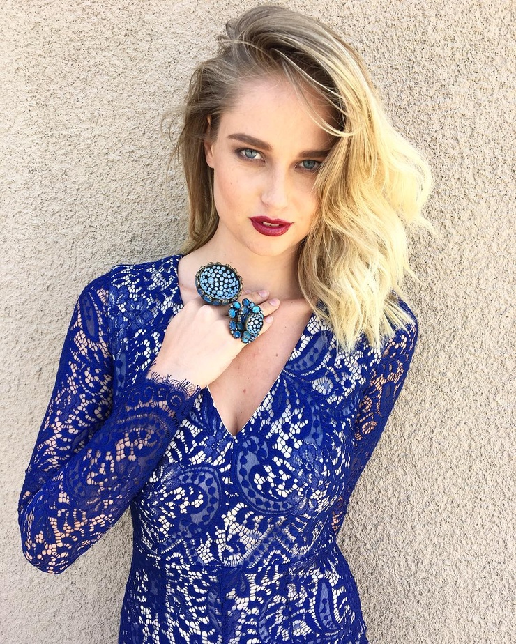 Genevieve Morton Genevieve Morton