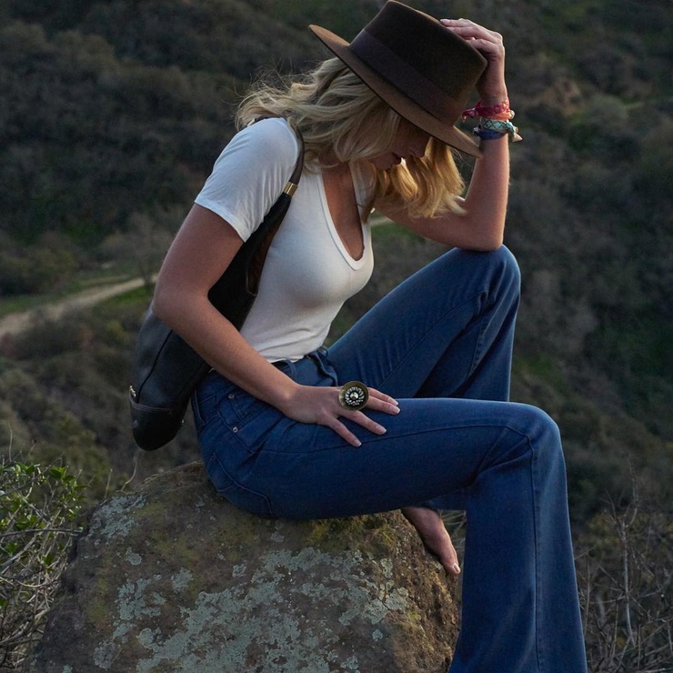Genevieve Morton Genevieve Morton