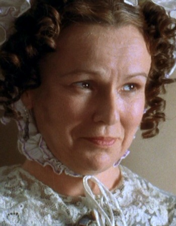 Mrs. Mann Mrs. Mann