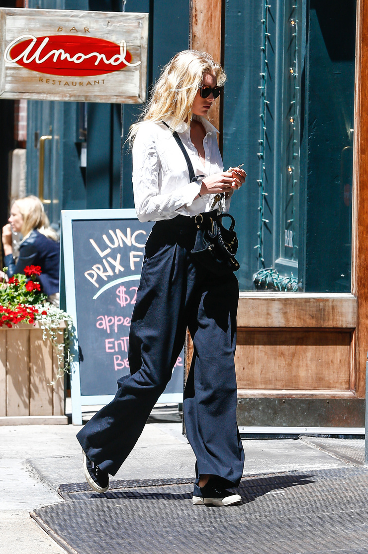 Elsa Hosk Elsa Hosk