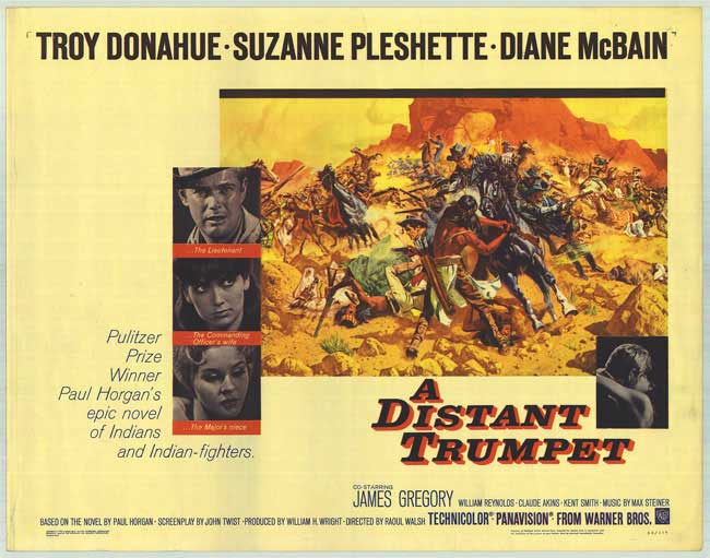 A Distant Trumpet