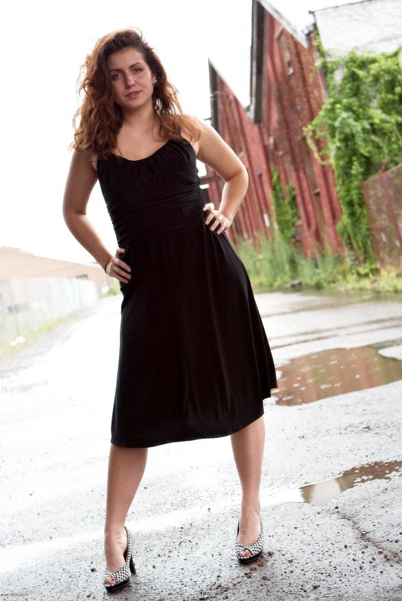 Mandy Fierens
