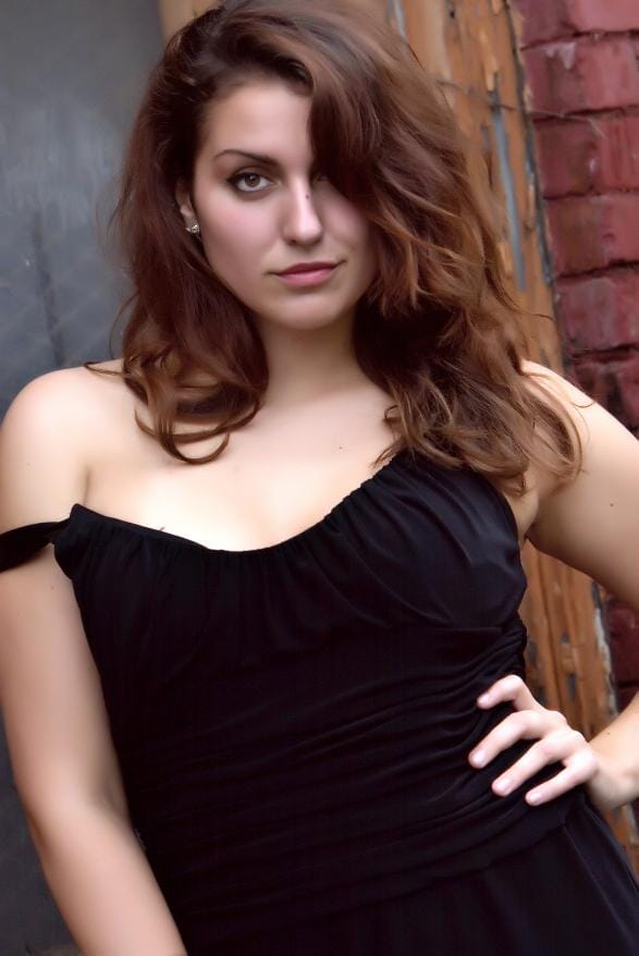 Mandy Fierens