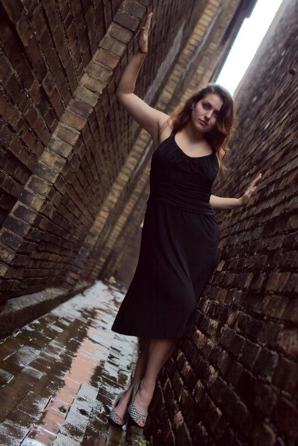 Mandy Fierens
