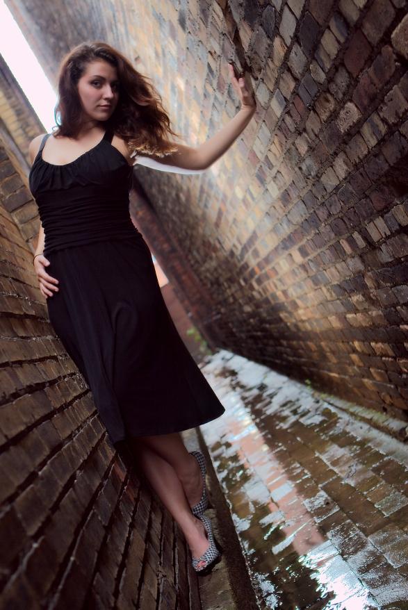 Mandy Fierens