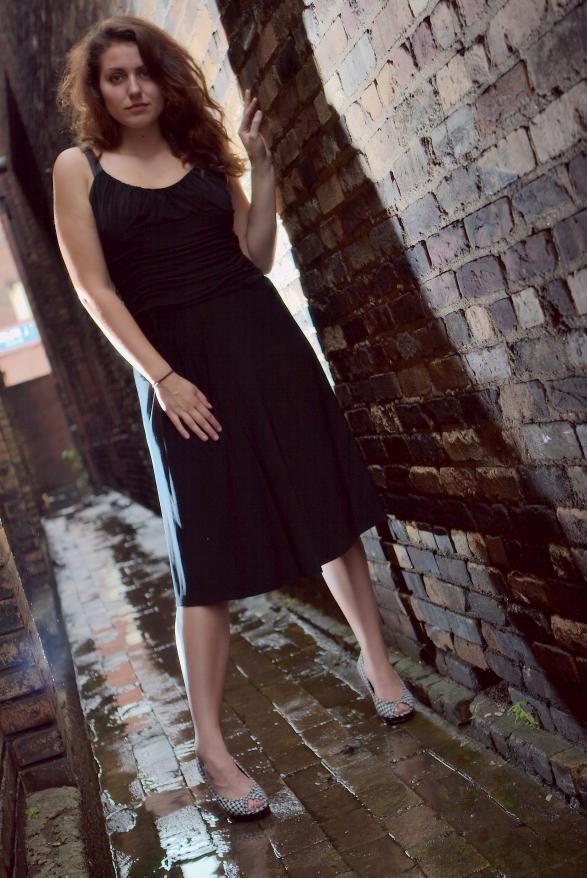 Mandy Fierens