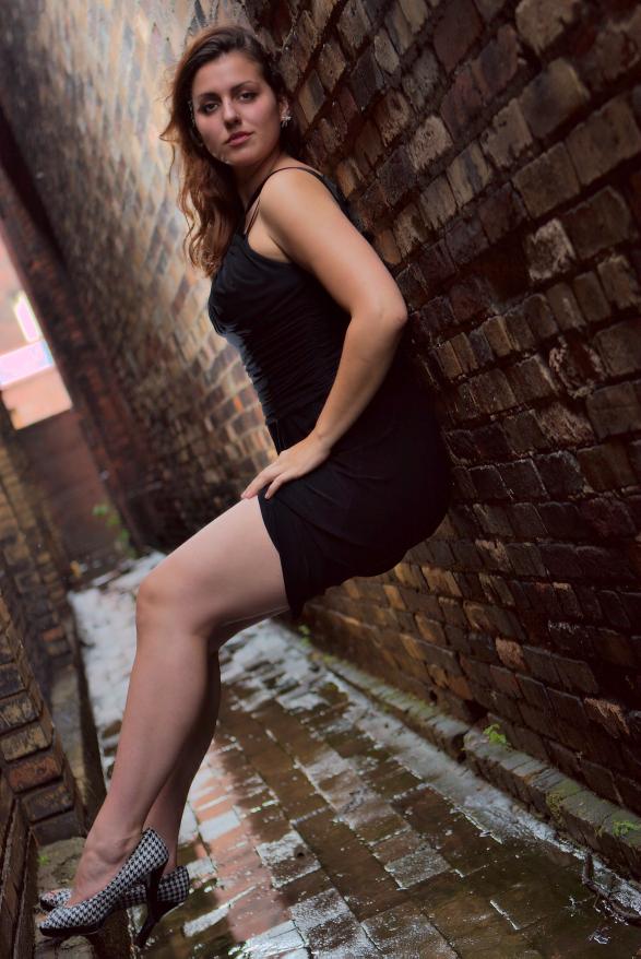 Mandy Fierens