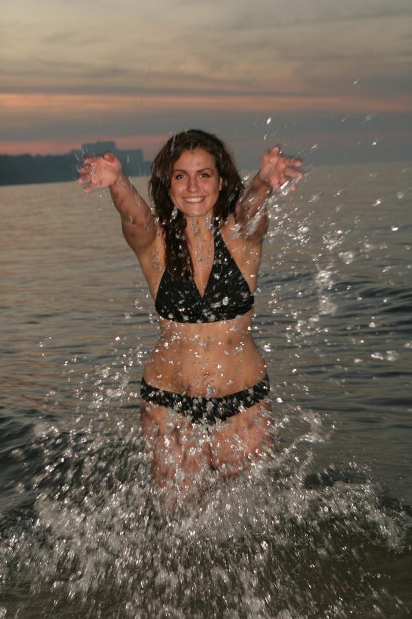 Mandy Fierens