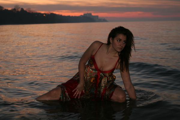 Mandy Fierens