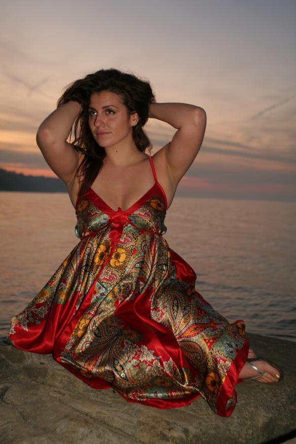 Mandy Fierens
