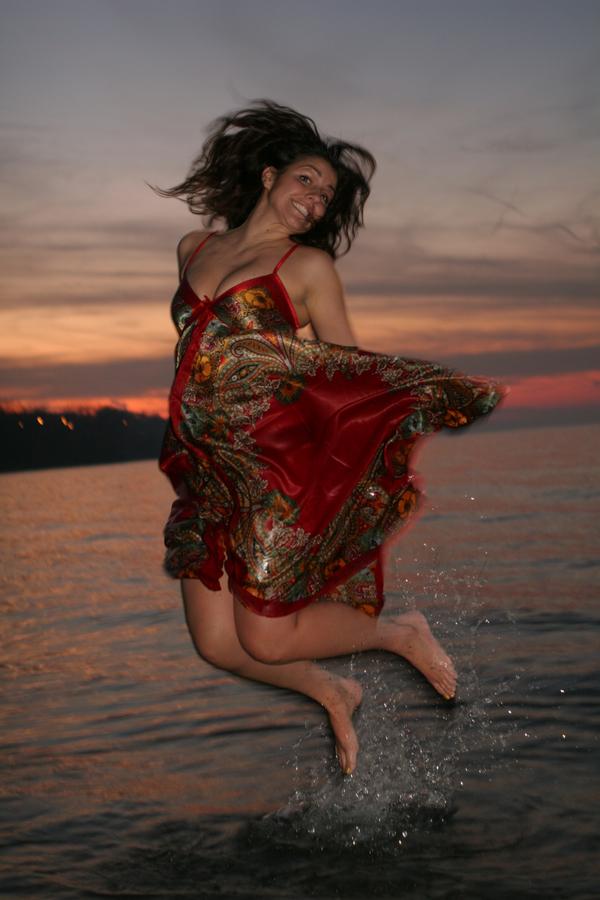 Mandy Fierens