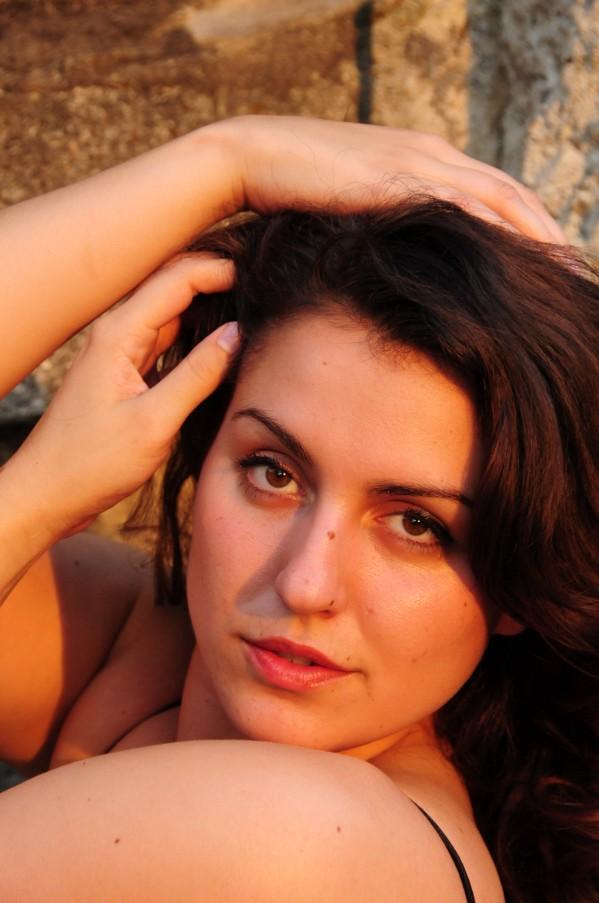 Mandy Fierens