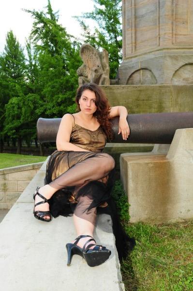 Mandy Fierens