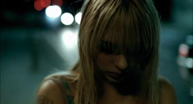 Hush Little Baby