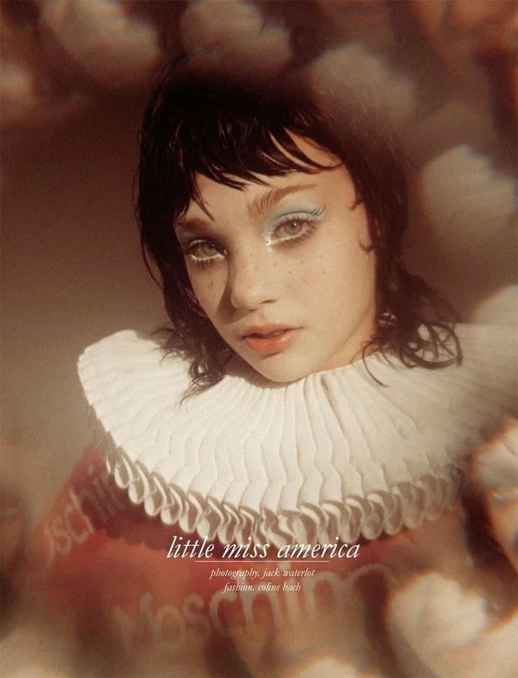 Maddie Ziegler