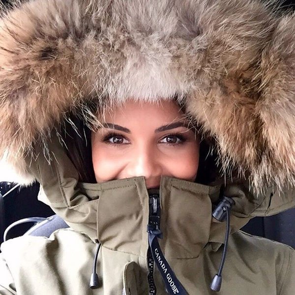 Rosie Fawehimi