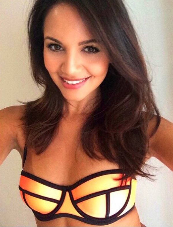 Rosie Fawehimi