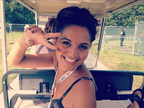 Rosie Fawehimi