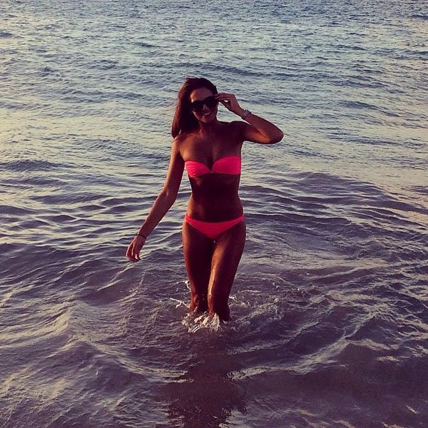 Rosie Fawehimi