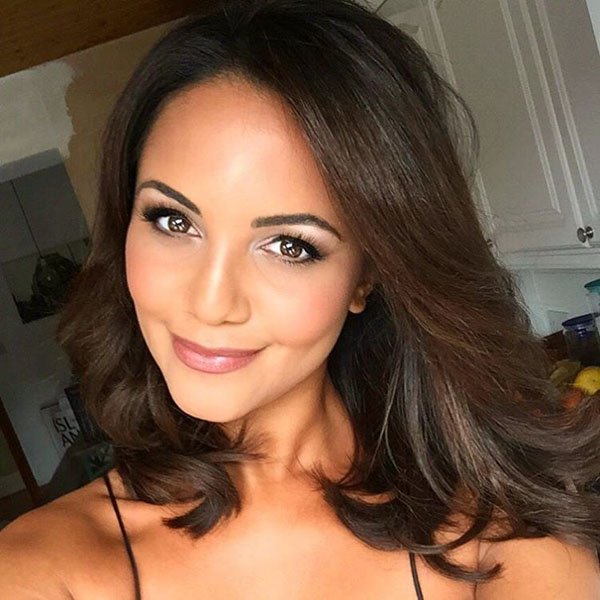 Rosie Fawehimi