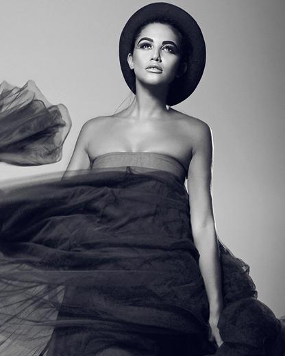 Rosie Fawehimi