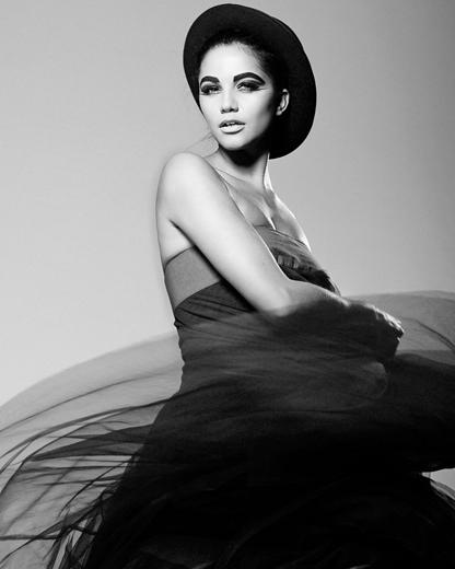Rosie Fawehimi