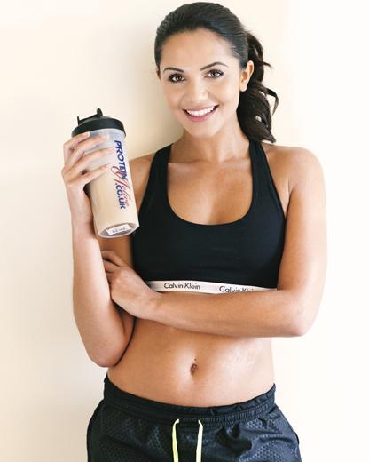 Rosie Fawehimi