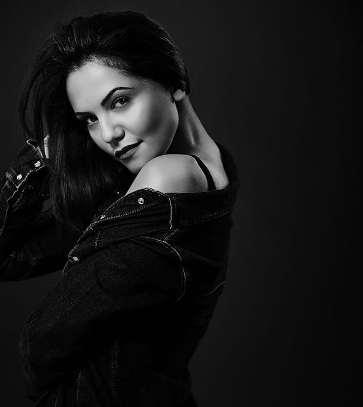 Rosie Fawehimi