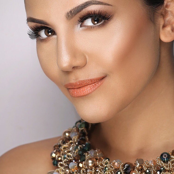 Rosie Fawehimi Rosie Fawehimi
