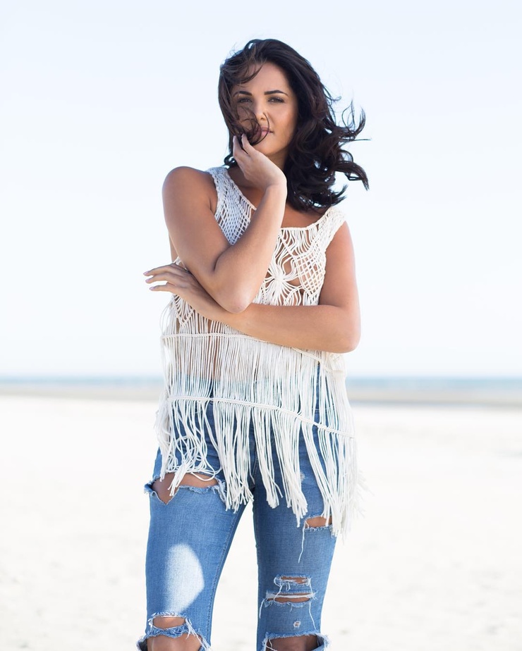Rosie Fawehimi
