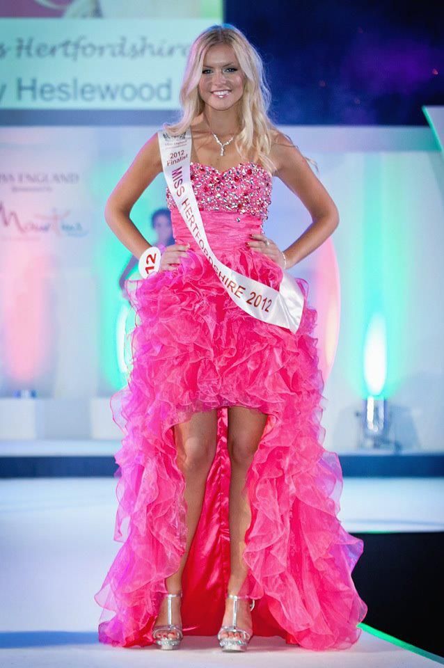 Kirsty Heslewood Kirsty Heslewood