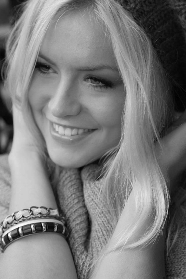 Kirsty Heslewood