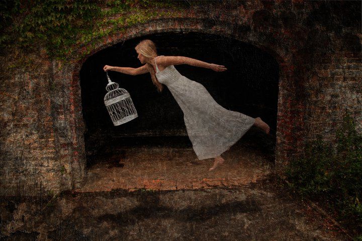 Kirsty Heslewood