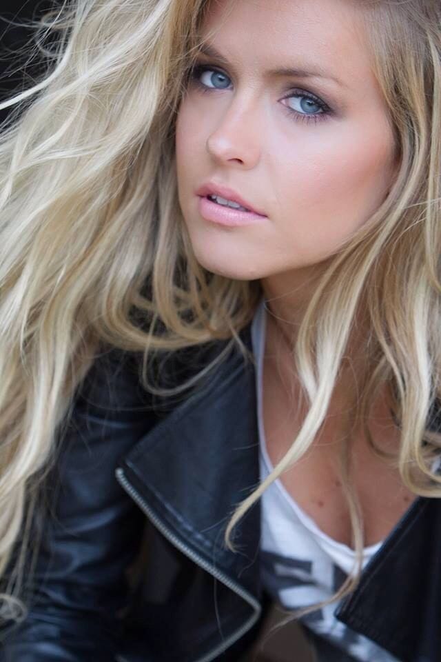 Kirsty Heslewood