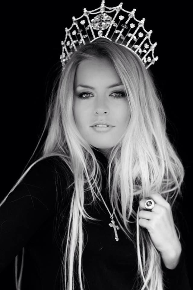Kirsty Heslewood Kirsty Heslewood