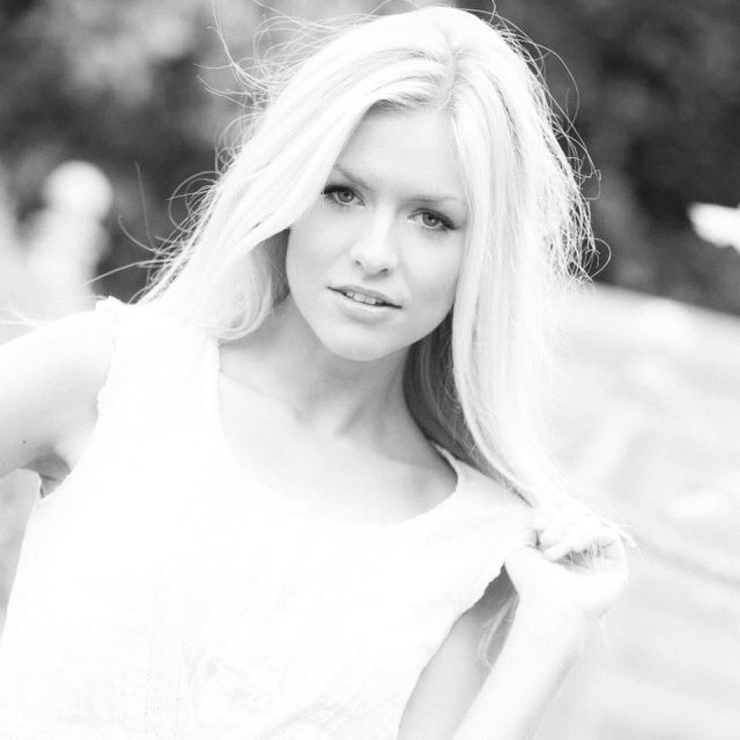 Kirsty Heslewood