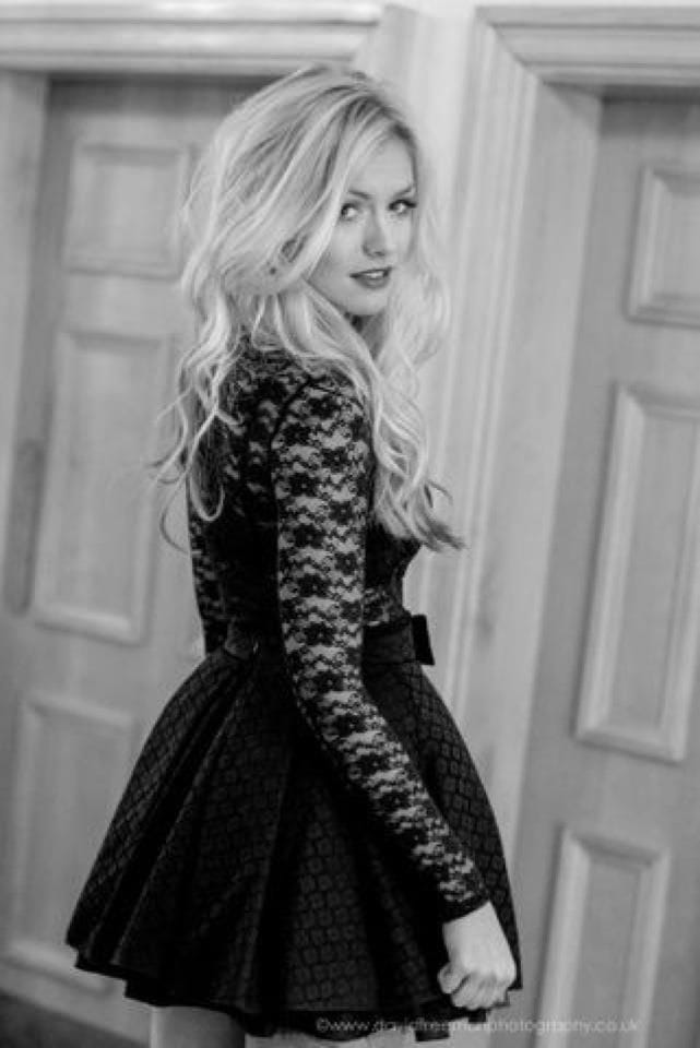 Kirsty Heslewood
